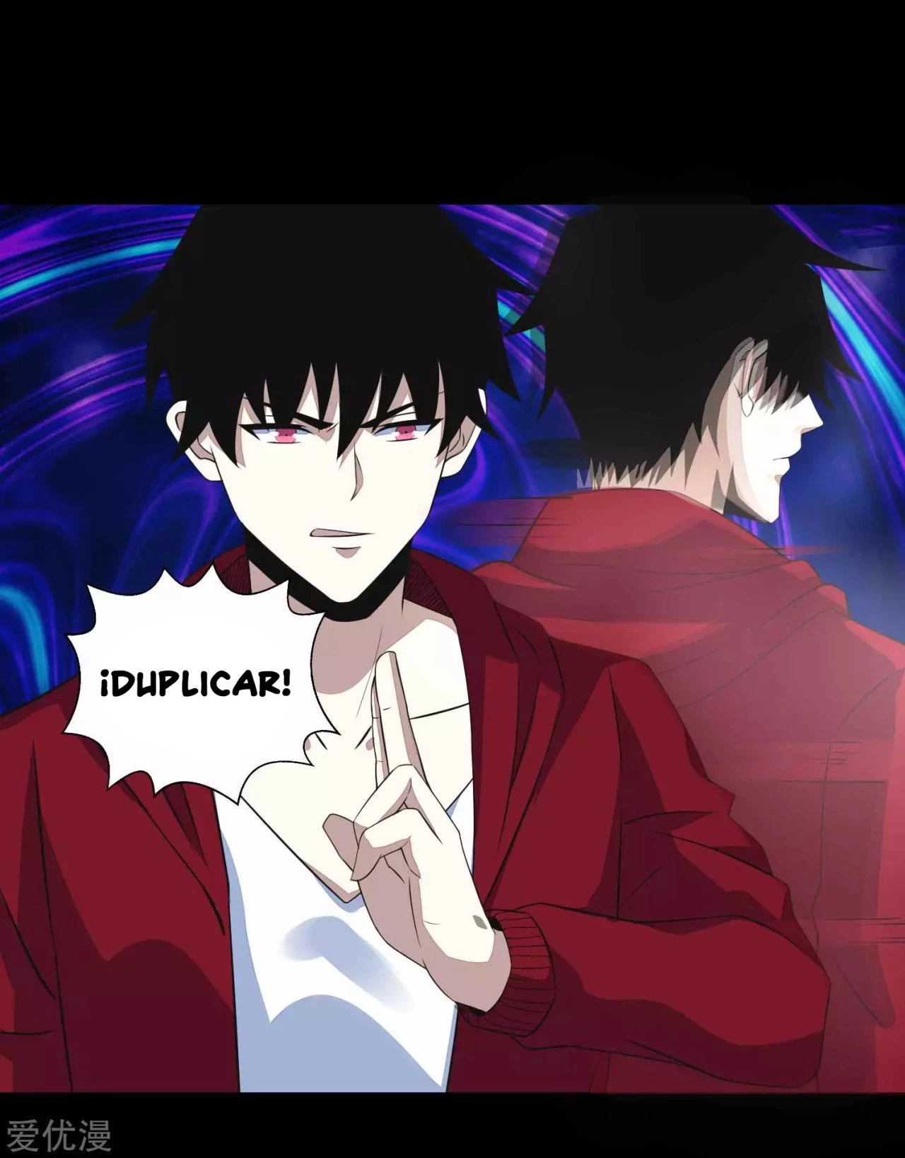 El rey del apocalipsis > Capitulo 104 > Page 221